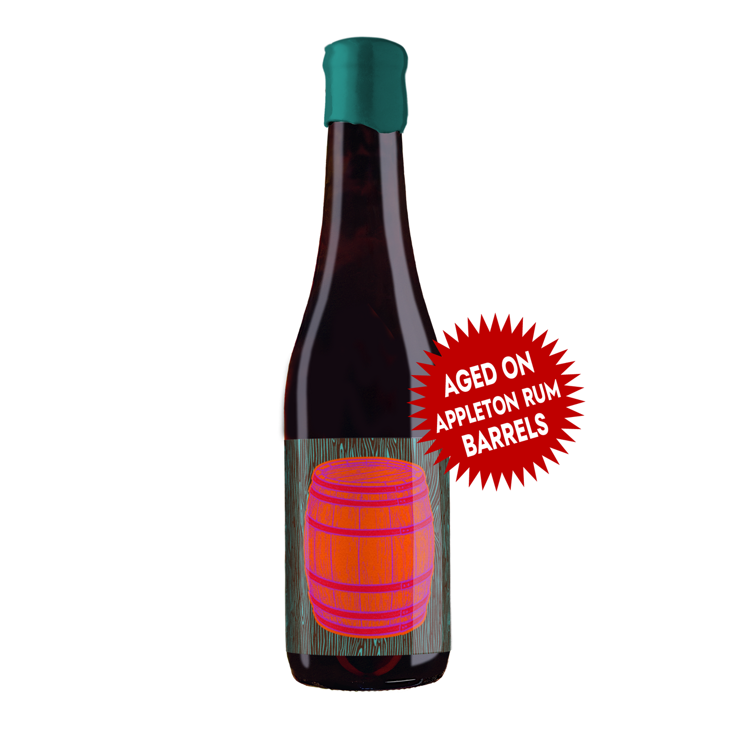 Kaapse Igor Barrel Aged '23