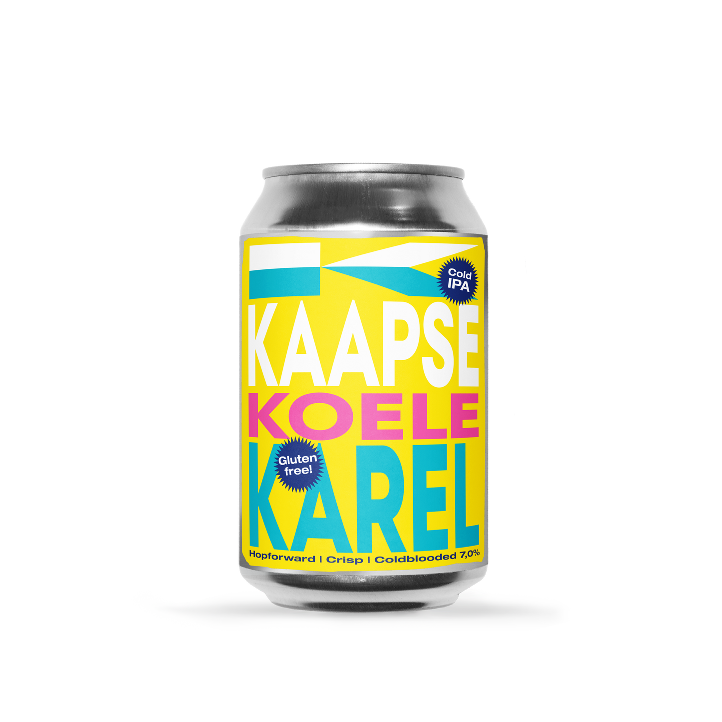 Kaapse Koele Karel