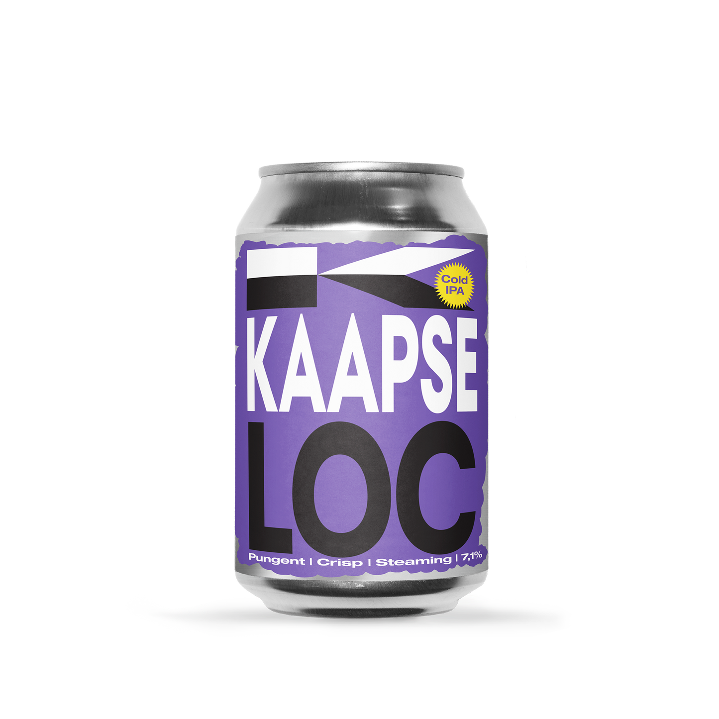 Kaapse LOC - Last Train Departing