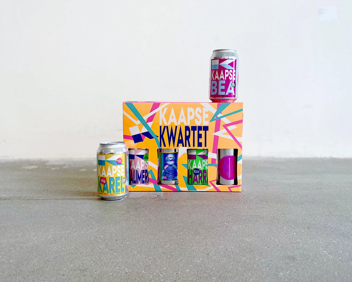 Kaapse Kwartet