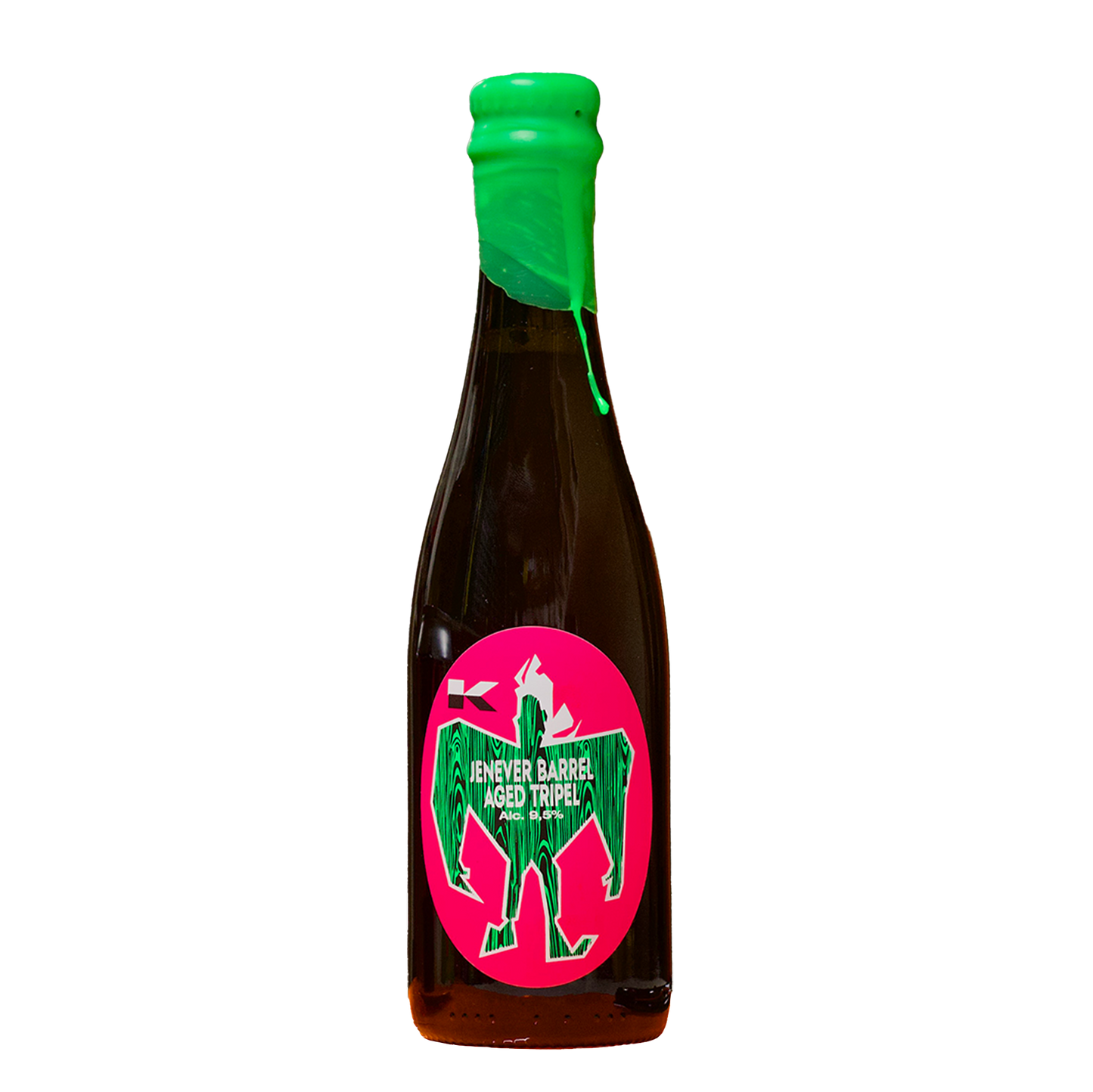 Kaapse Jerom BA 75cl