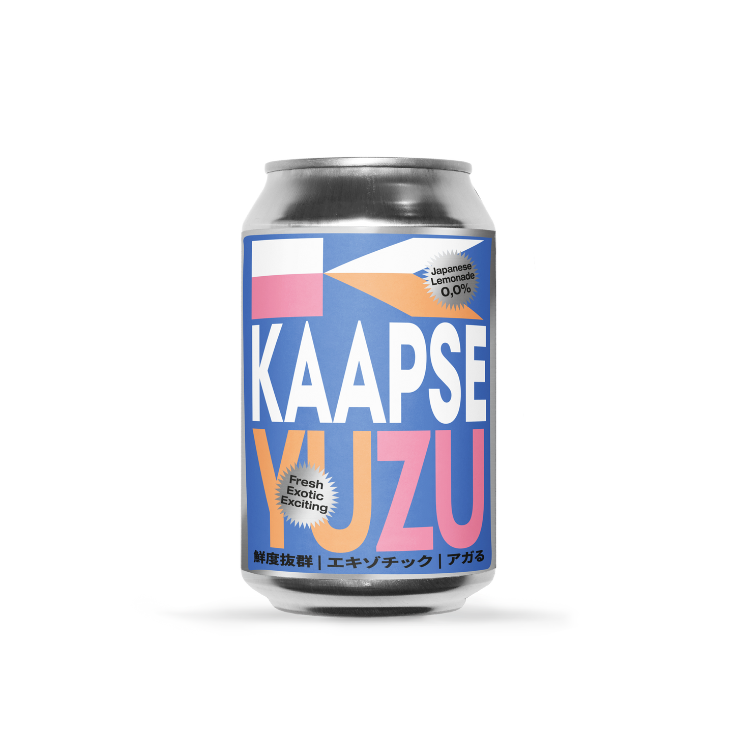 Kaapse Yuzu