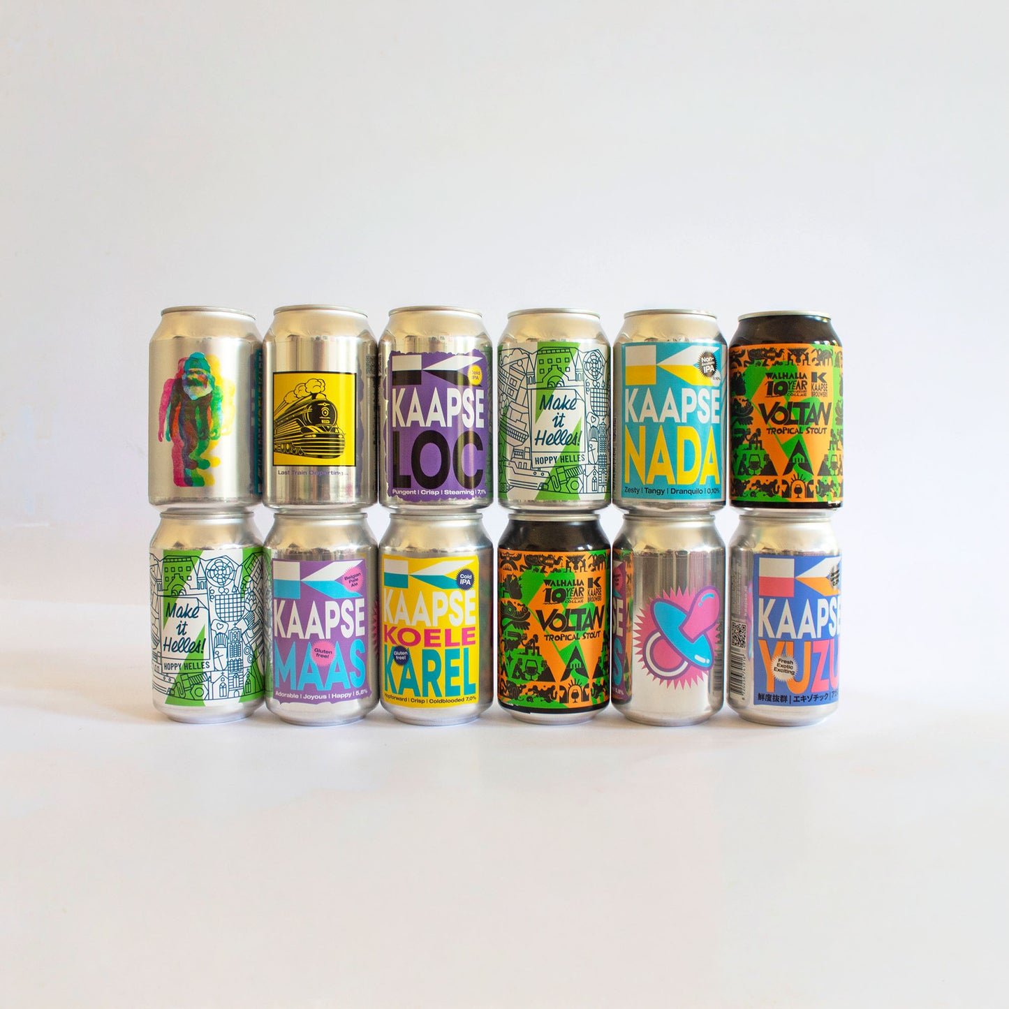 Kaapse Zomerbox