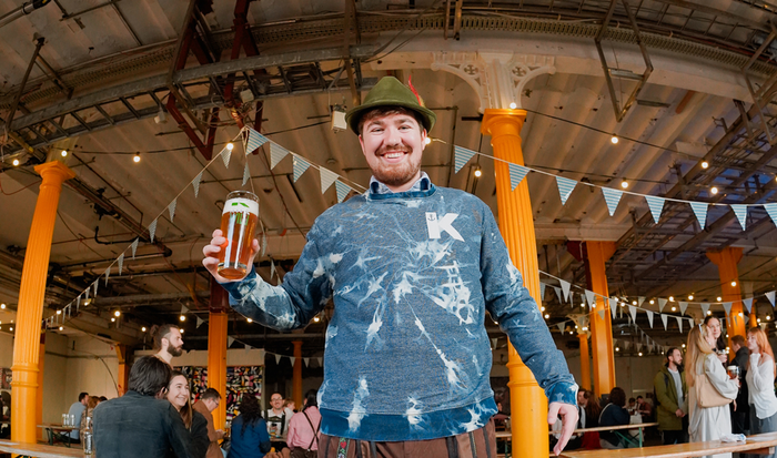 Oktoberfest 26