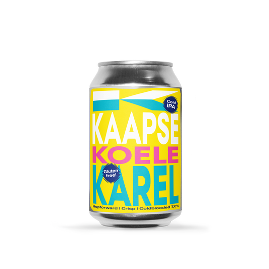 Kaapse Koele Karel