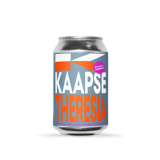 Kaapse Theresia