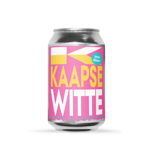 Kaapse Witte