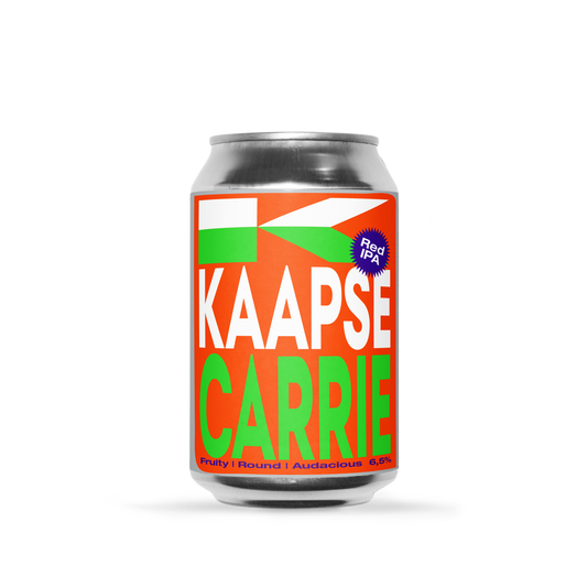 Kaapse Carrie