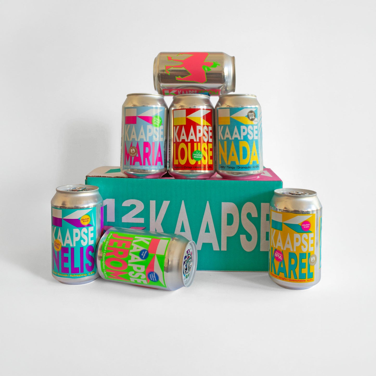 Kaapse Kore