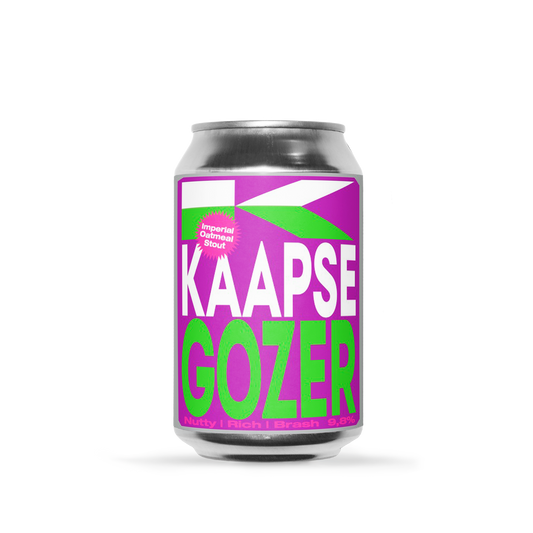 Kaapse Gozer
