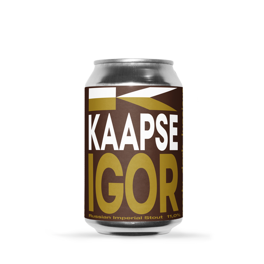 Kaapse Igor