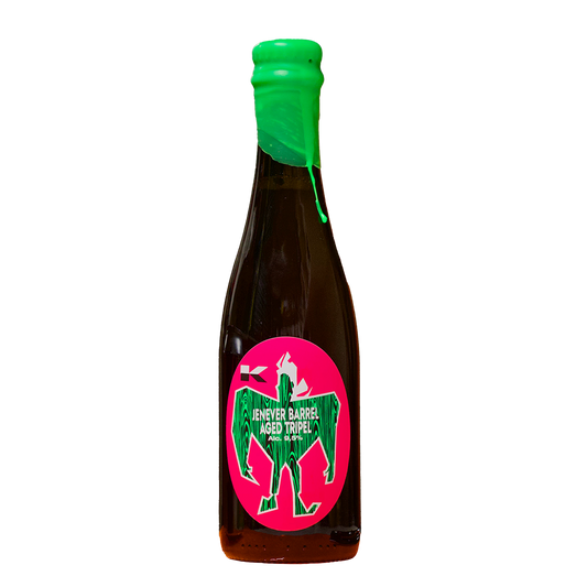 Kaapse Jerom BA 75cl