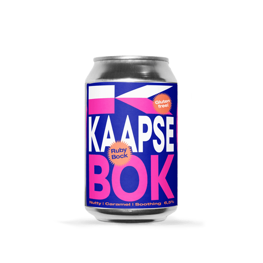 Kaapse Bok