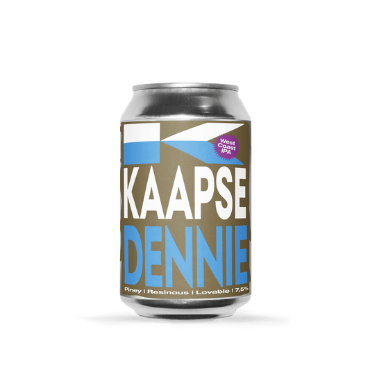 Kaapse Dennie
