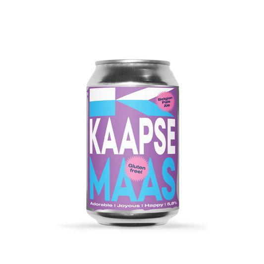 Kaapse Maas