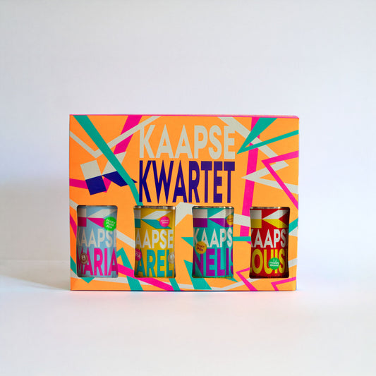 Kaapse Kwartet