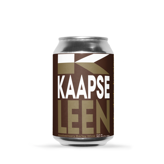 Kaapse Leen