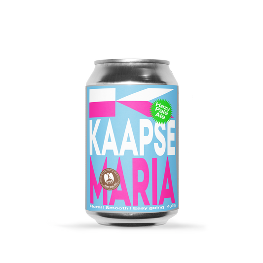 Kaapse Maria
