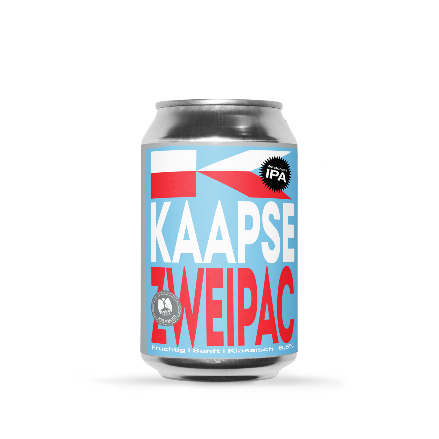 Kaapse Zweipac