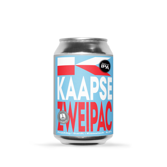 Kaapse Zweipac